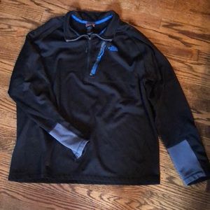 North face pullover